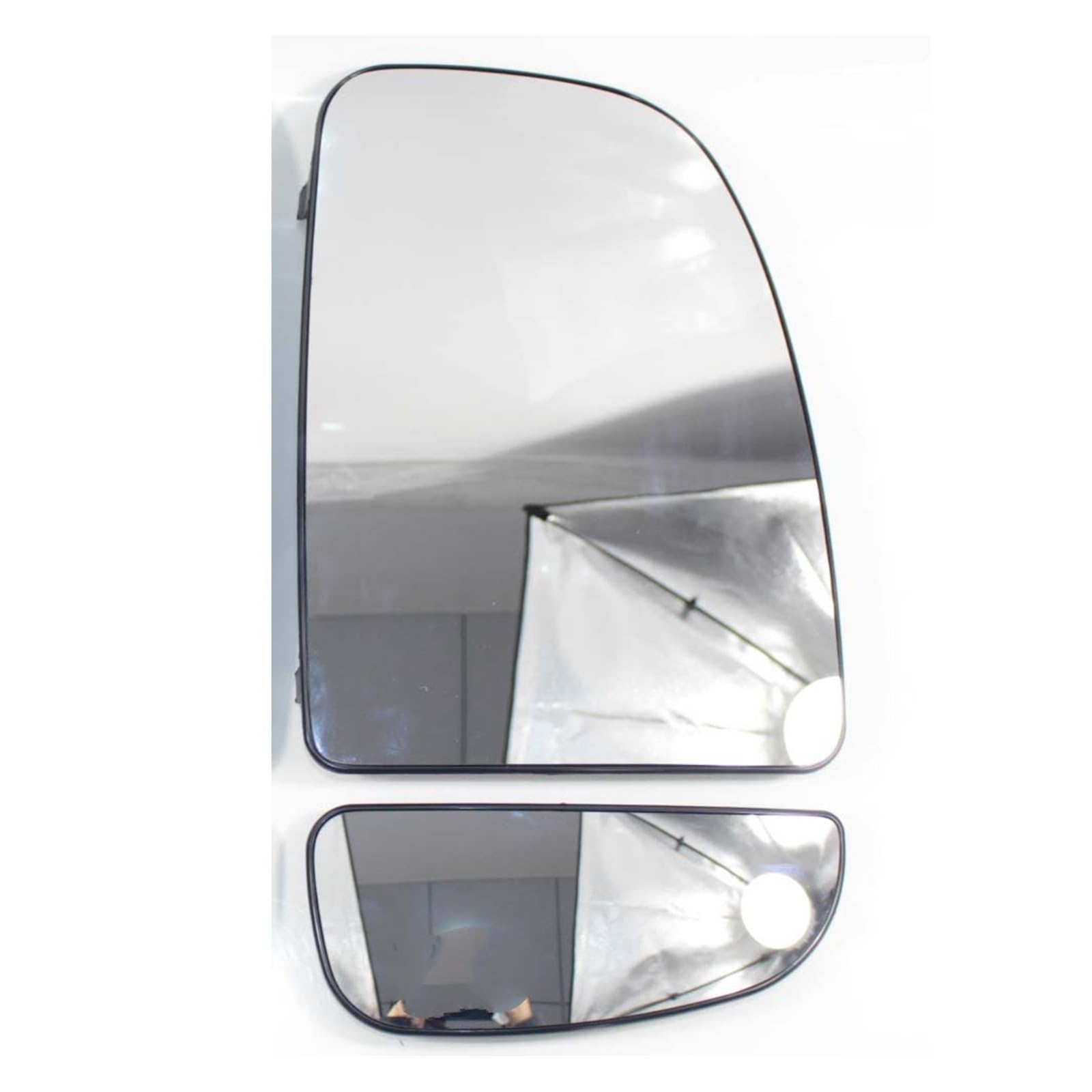 Ersatzspiegel Auto Flügel Tür Spiegel Glas Für Citroen Für Relais Für Jumper 2006 2007 2008 2009 2010 2011 2012 2013 2014 Außenspiegelglas(Mirror 3 RH) von PUQWRIM