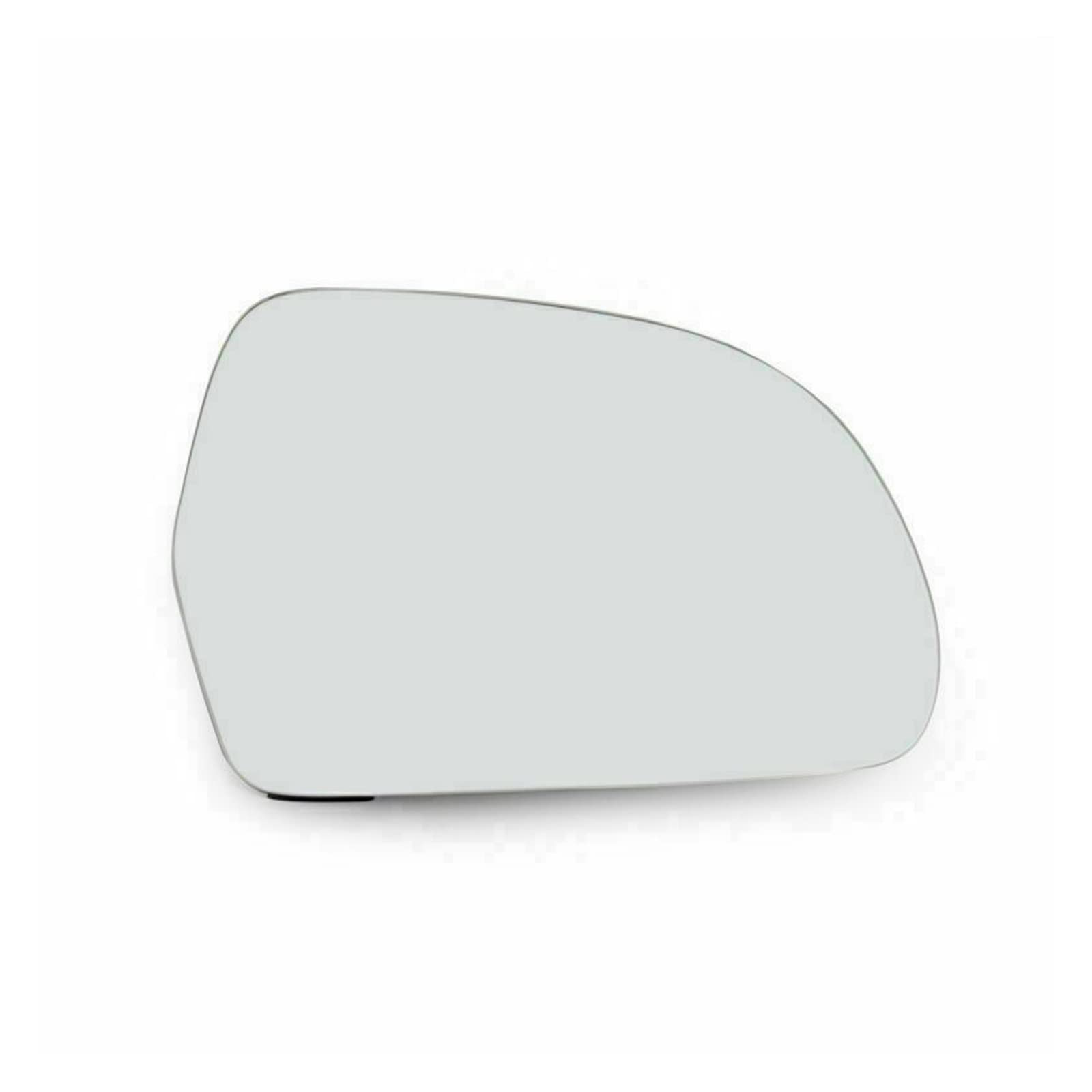 Ersatzspiegel Auto Seitenspiegelglas Für A4 B8 8E0857535E 8E0857536D 2001 2002 2003 2004 2005 2006 2007 2008 Außenspiegelglas(Recht) von PUQWRIM