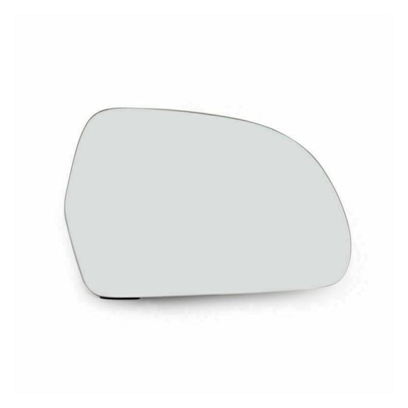 Ersatzspiegel Auto Seitenspiegelglas Für A4 B8 8E0857535E 8E0857536D 2001 2002 2003 2004 2005 2006 2007 2008 Außenspiegelglas(Recht) von PUQWRIM