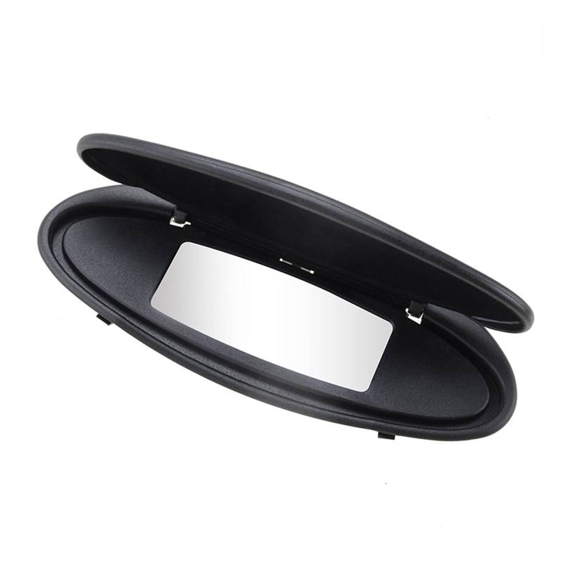 Ersatzspiegel Auto Sonnenblende Kosmetikspiegel Glasrahmen Abdeckung Für 996 997 911 986 987 Für Boxster Für Cayman 1996 1997-2010 2009 2008 2007 2006 2005 Außenspiegelglas von PUQWRIM