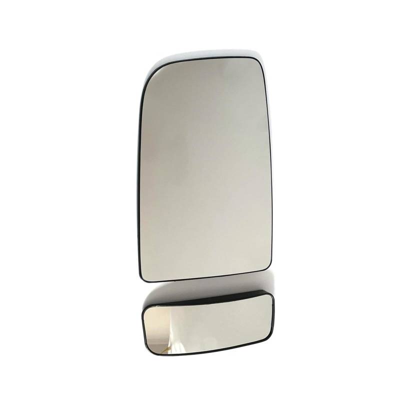 Ersatzspiegel Auto Van Beheiztes Weitwinkelspiegelglas Für Benz Für Sprinter 2012 2013 2014 2015 2016 2017 Außenspiegelglas(Big and small Left) von PUQWRIM