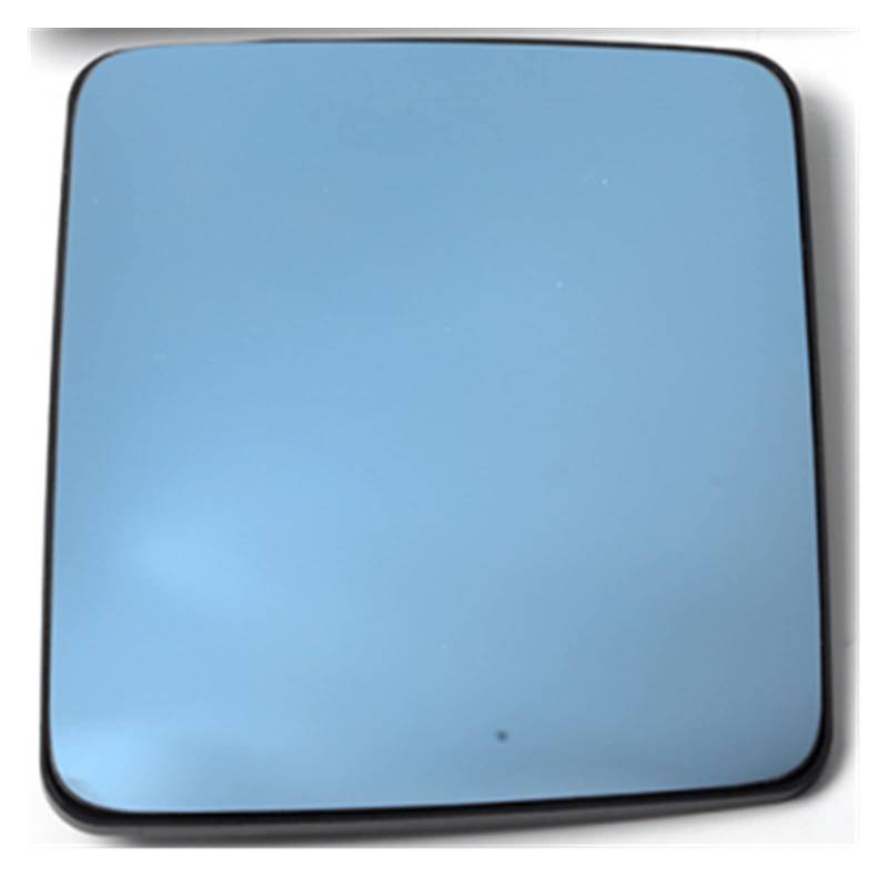 Ersatzspiegel Auto-blaues Beheiztes Spiegelglas Für Benz W124 S124 W201 190 1985–1993 E 1993 1994 1995 Außenspiegelglas(Recht) von PUQWRIM