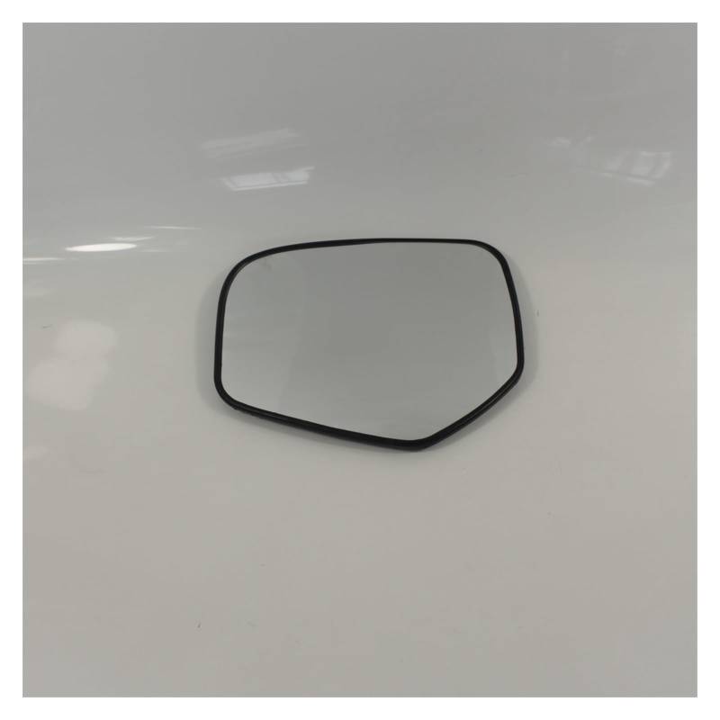 Ersatzspiegel Autotürflügel-Rückspiegelglas Für Mitsubishi L200 2005 2006 2007 2008 2009 2010 2011 2012 2013 2014 2015 Beheizt Außenspiegelglas(Links) von PUQWRIM