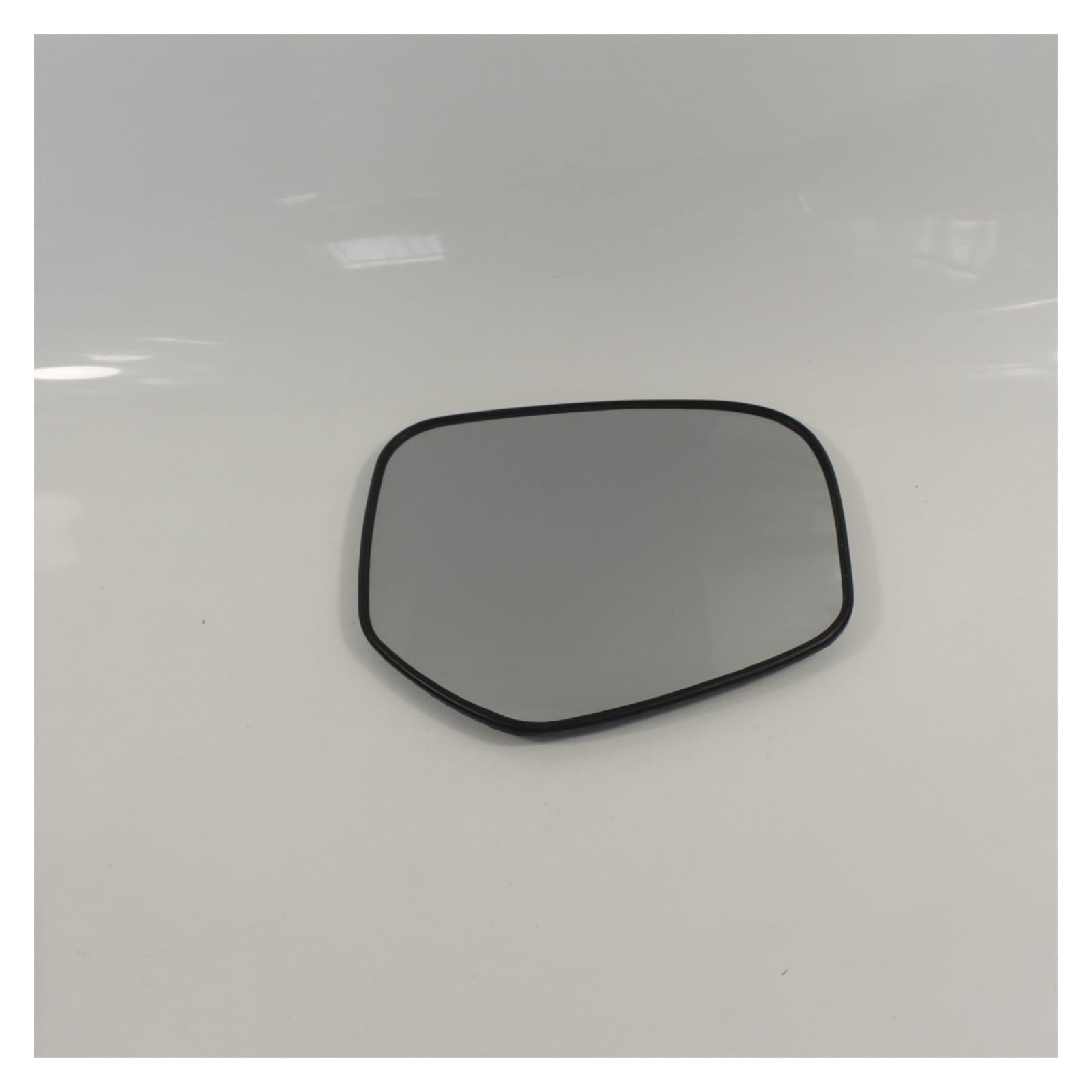 Ersatzspiegel Autotürflügel-Rückspiegelglas Für Mitsubishi L200 2005 2006 2007 2008 2009 2010 2011 2012 2013 2014 2015 Beheizt Außenspiegelglas(Recht) von PUQWRIM