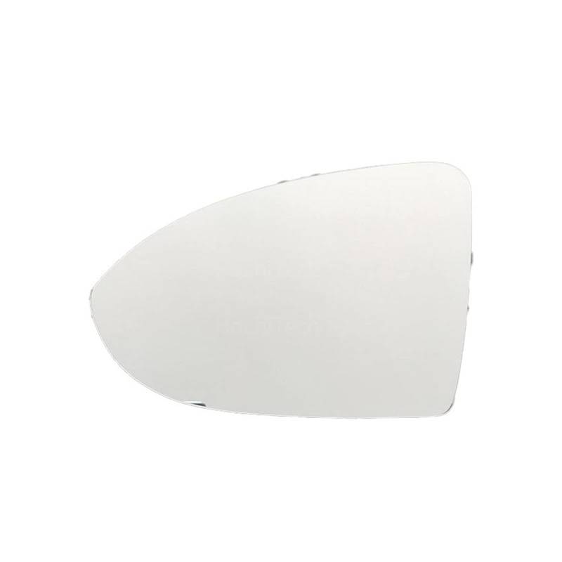 Ersatzspiegel Beheiztes Außenspiegelglas Links Und Rechts Für VW Für Golf 7 VII MK7 MQB 5G 2013 2014 2015 2016 2017 2018 2019 Außenspiegelglas(1pcs Left White) von PUQWRIM