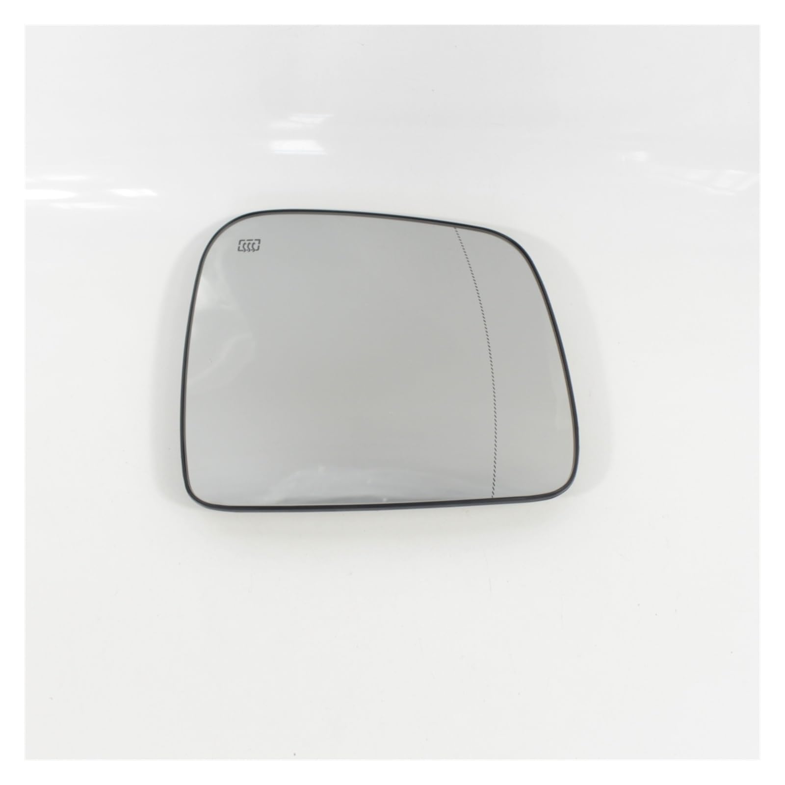 Ersatzspiegel Ersatz Auto Tür Seite Rückspiegel Flügel Spiegel Glas Für Jeep Für Grand Für Cherokee 2011-2015 2016 2017 2018 2019 2020 2021 2022 2023 Außenspiegelglas(Rechte Seite) von PUQWRIM