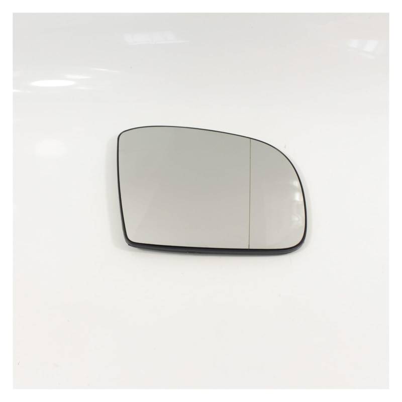 Ersatzspiegel Für Benz ML W164 2005 2006 2007 2008 Auto Außenspiegelglas Beheizt Mit Rückplatte Außenspiegelglas(Rechte Seite) von PUQWRIM