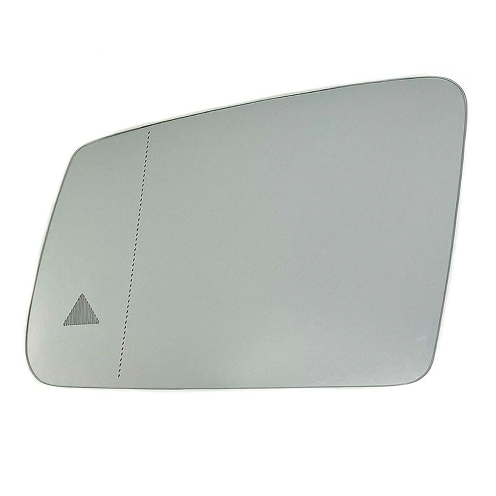 Ersatzspiegel Für Benz W212 W204 W221 C180 C250 C300 C350 E200 E250 E300 E350 Erhitzt Blind Spot Warnung Flügel Hinten Spiegel Glas Außenspiegelglas(Links) von PUQWRIM