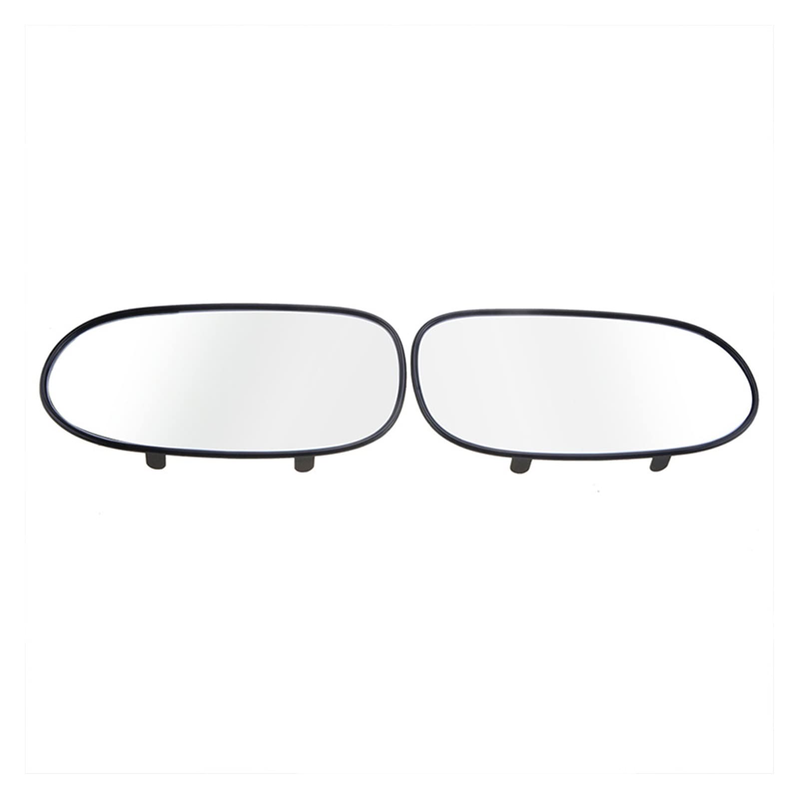 Ersatzspiegel Für Chevrolet Für Corvette C6 2005 2006 2007 2008 2009 2010 2011 2012 2013 Rückspiegelglasheizung Antibeschlag Abtauung Beheizter Außenspiegel Außenspiegelglas(Heated Glass Pair) von PUQWRIM