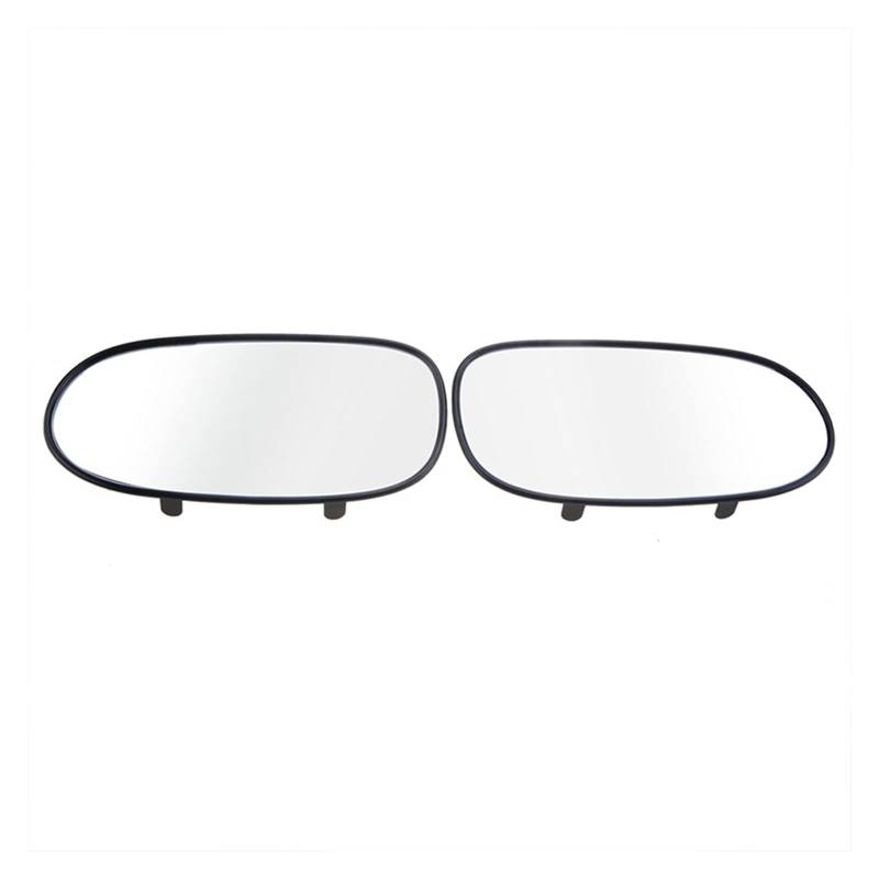 Ersatzspiegel Für Chevrolet Für Corvette C6 2005 2006 2007 2008 2009 2010 2011 2012 2013 Rückspiegelglasheizung Antibeschlag Abtauung Beheizter Außenspiegel Außenspiegelglas(Heated Glass Pair) von PUQWRIM