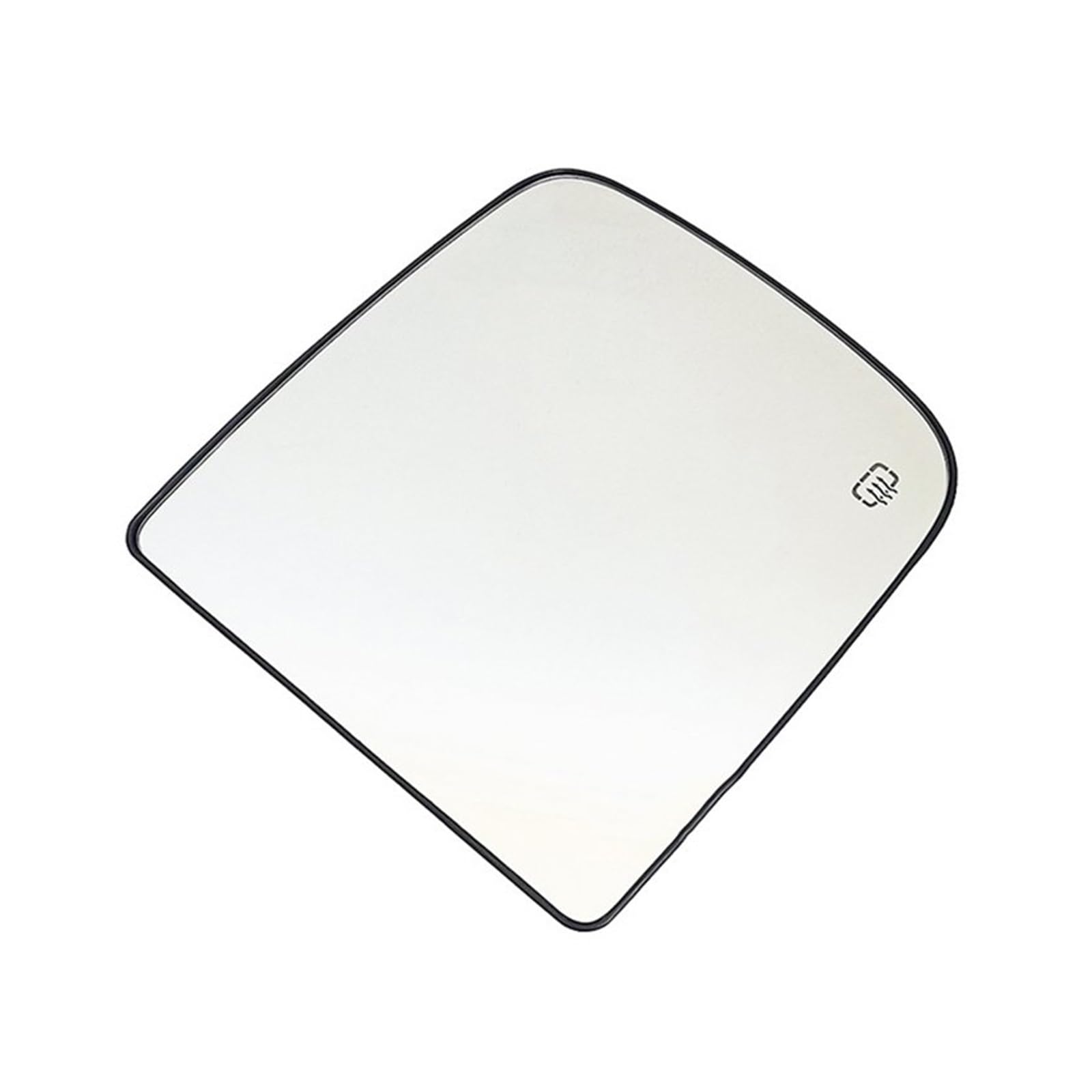 Ersatzspiegel Für Dodge Für Ram 1500 2500 3500 4500 5500 2010-2020 Links Rechts Beheizte Rückspiegel Glas 68067729AA 68067728AA 68067731AA 68067730AA Außenspiegelglas(Big Small Glass LR) von PUQWRIM