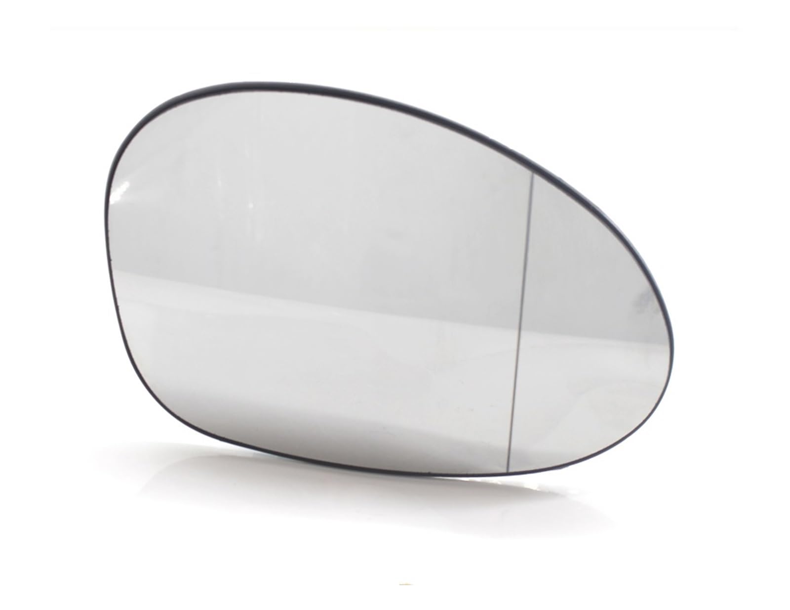 Ersatzspiegel Für E90 E91 E92 E93 M3 Stil E80 E81 E87 Spiegel Beheizte Seite Spiegel Glas Rückspiegel Außenspiegelglas(Right-White) von PUQWRIM