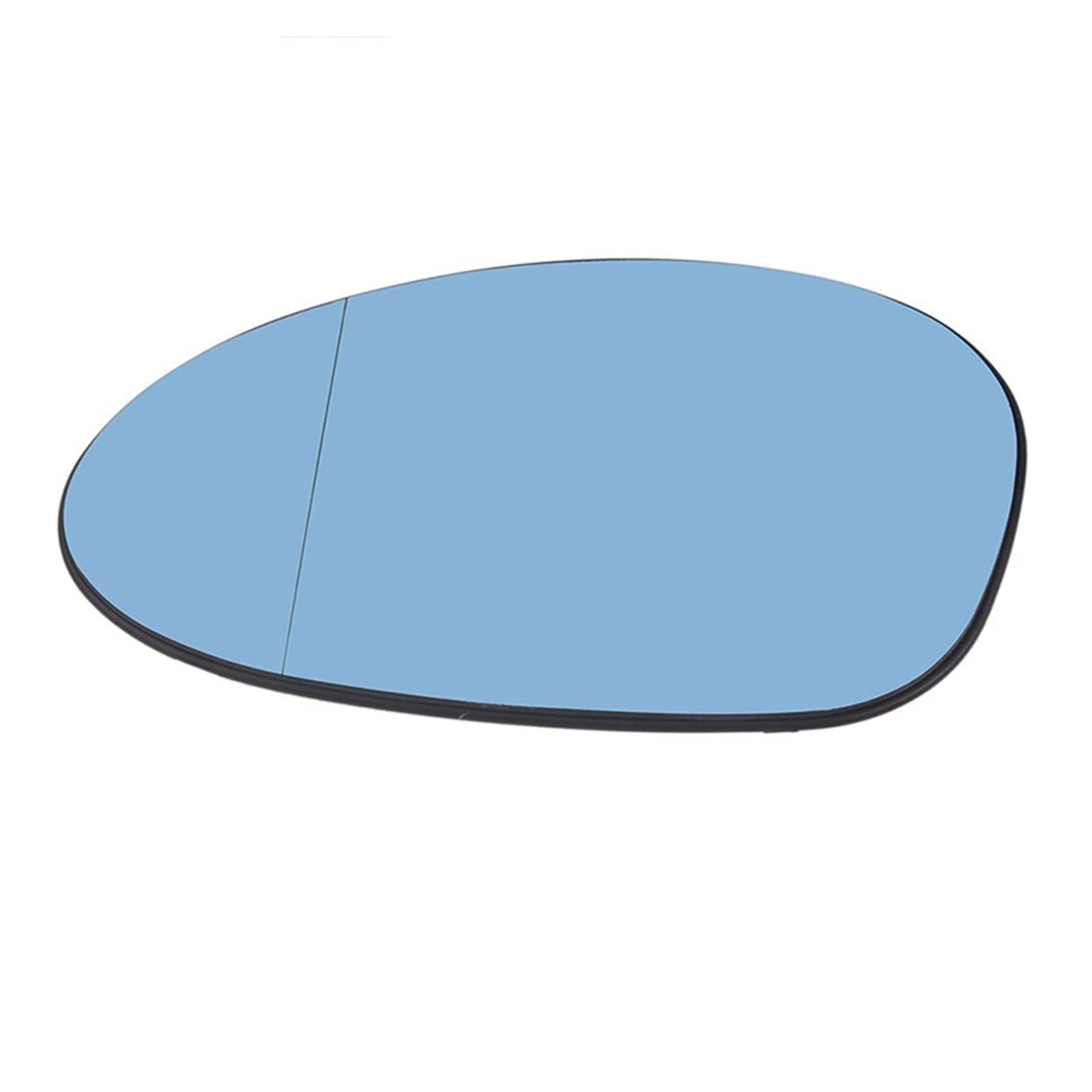 Ersatzspiegel Für E92 E91 E93 E90 E87 E88 E82 E81 Seitenspiegelglas Heizung Antibeschlag Abtauung Türflügelspiegelfolie Außenspiegelglas(B Mirror Glass L) von PUQWRIM