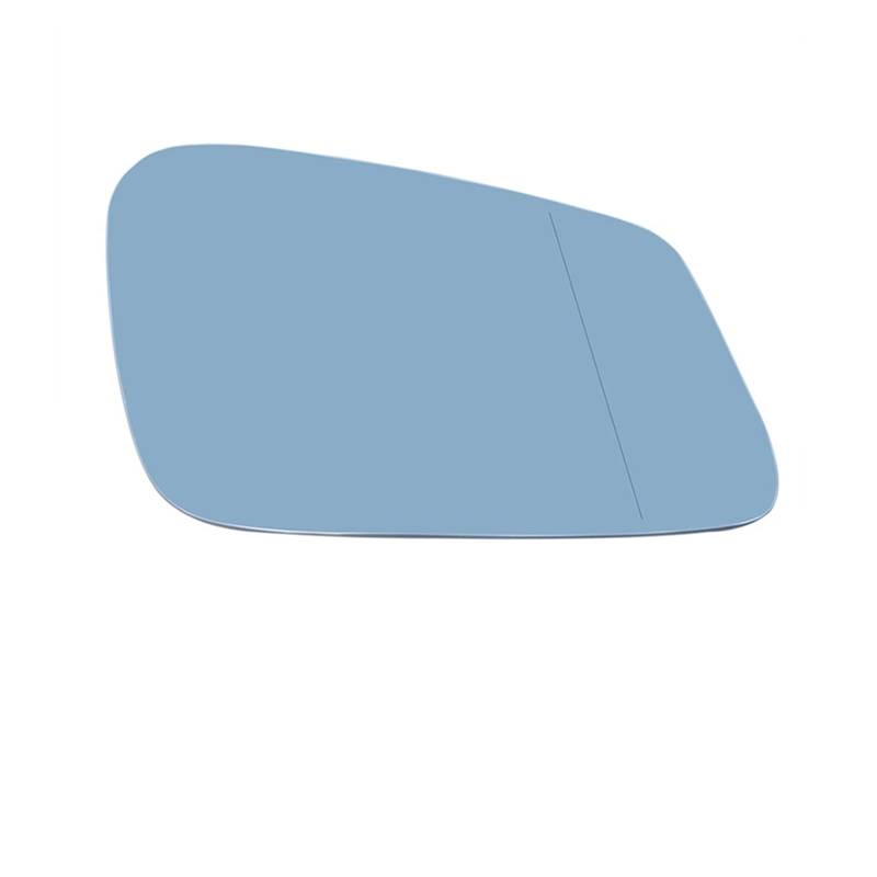 Ersatzspiegel Für F10 F20 F21 F22 F87 F32 F33 F36 F30 F31 F34 F23 F45 F46 I3 F48 Seitenrückspiegel Heizung Glas Beheizte Spiegellinse Außenspiegelglas(Left2) von PUQWRIM