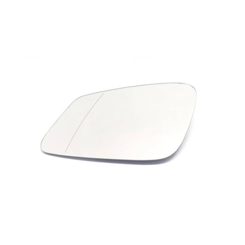 Ersatzspiegel Für Für X1 E84 F48 F20 F21 F40 F22 F23 F30 F31 F34 F10 F07 F11 Heizung Seite Spiegel Glas Objektiv Tür Flügel Rückspiegel Glas Außenspiegelglas(1pc Left Silver) von PUQWRIM