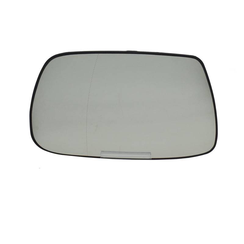 Ersatzspiegel Für Jeep Für Grand Für Cherokee 2005 2006 2007 2008 2009 2010 5142875AA CH1324102 5142874AA CH1325102 Links Rechts Spiegelglas Beheizt Außenspiegelglas(Links) von PUQWRIM