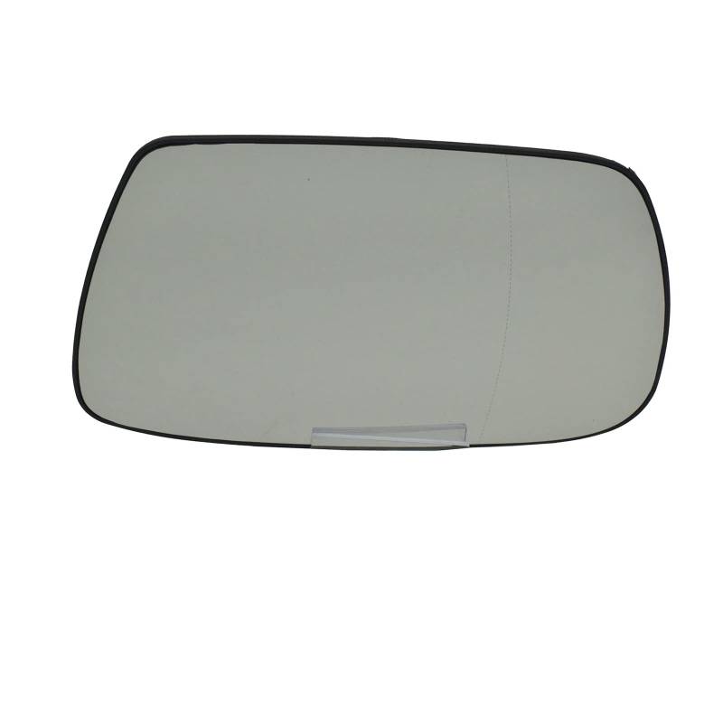 Ersatzspiegel Für Jeep Für Grand Für Cherokee 2005 2006 2007 2008 2009 2010 5142875AA CH1324102 5142874AA CH1325102 Links Rechts Spiegelglas Beheizt Außenspiegelglas(Recht) von PUQWRIM