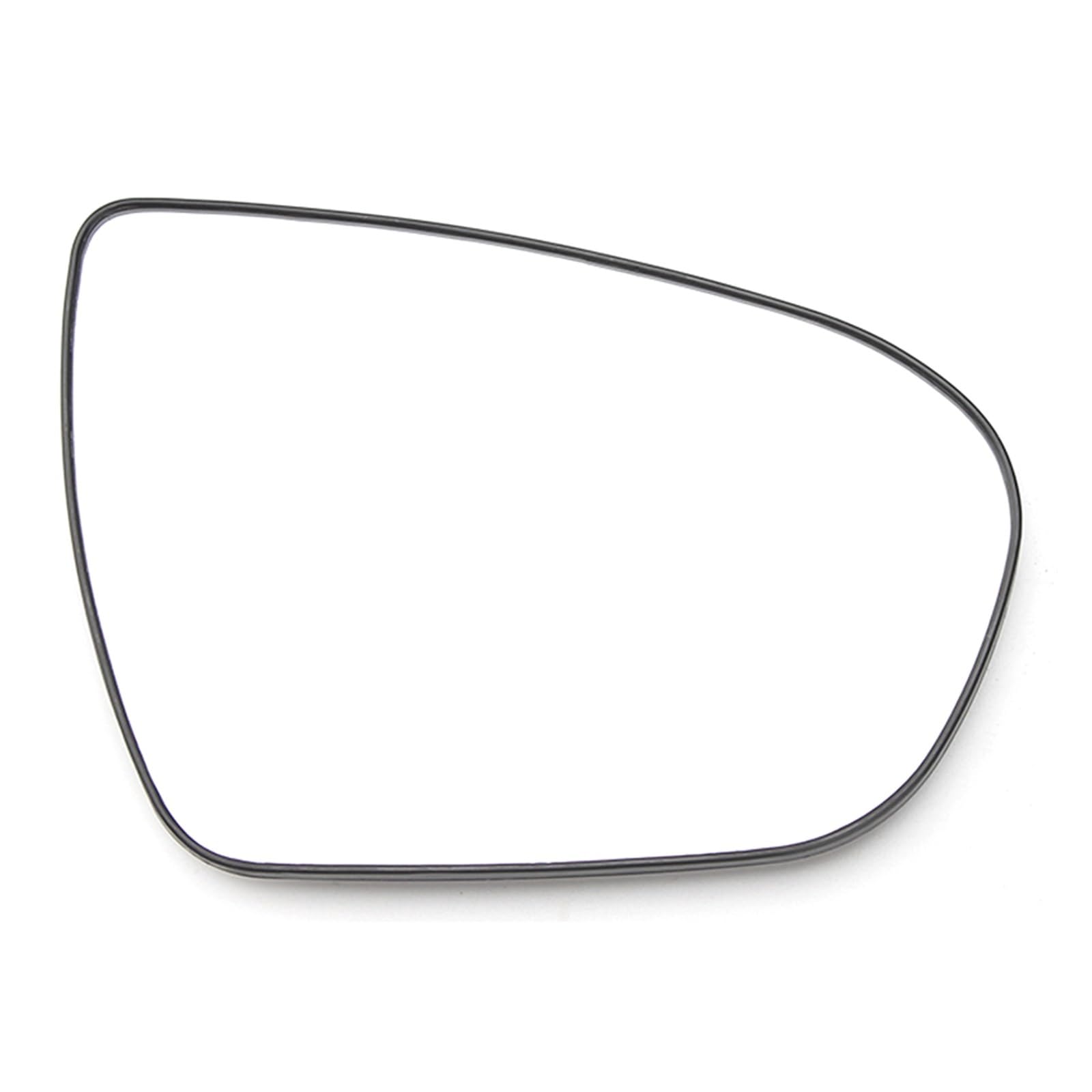 Ersatzspiegel Für KIA K5 Für Optima 2011 2012 2013 2014 2015 2016-2019 Außen Seite Spiegel Reflektierende Objektiv Rückspiegel Linsen Glas Heizung Außenspiegelglas(2011-2015 Right) von PUQWRIM