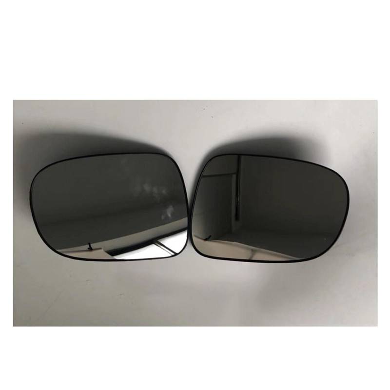 Ersatzspiegel Für Lexus ES240 ES350 2007-2009 IS250 IS300 IS350 2006 2007 2008 Seite Rückspiegel Glas Rückspiegel Objektiv Außenspiegelglas(2pcs Left and Right) von PUQWRIM