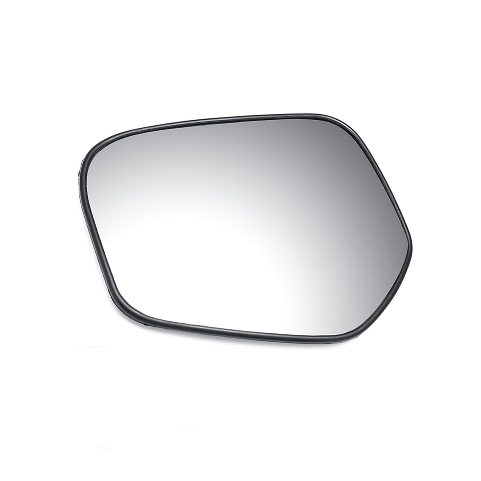 Ersatzspiegel Für Mitsubishi Für Triton 2006-2015 L200 2005-2011 2010 2009 2008 2007 2006 Links & Rechts Auto Rückspiegel Seite Spiegel Erhitzt Glas Außenspiegelglas(Recht) von PUQWRIM