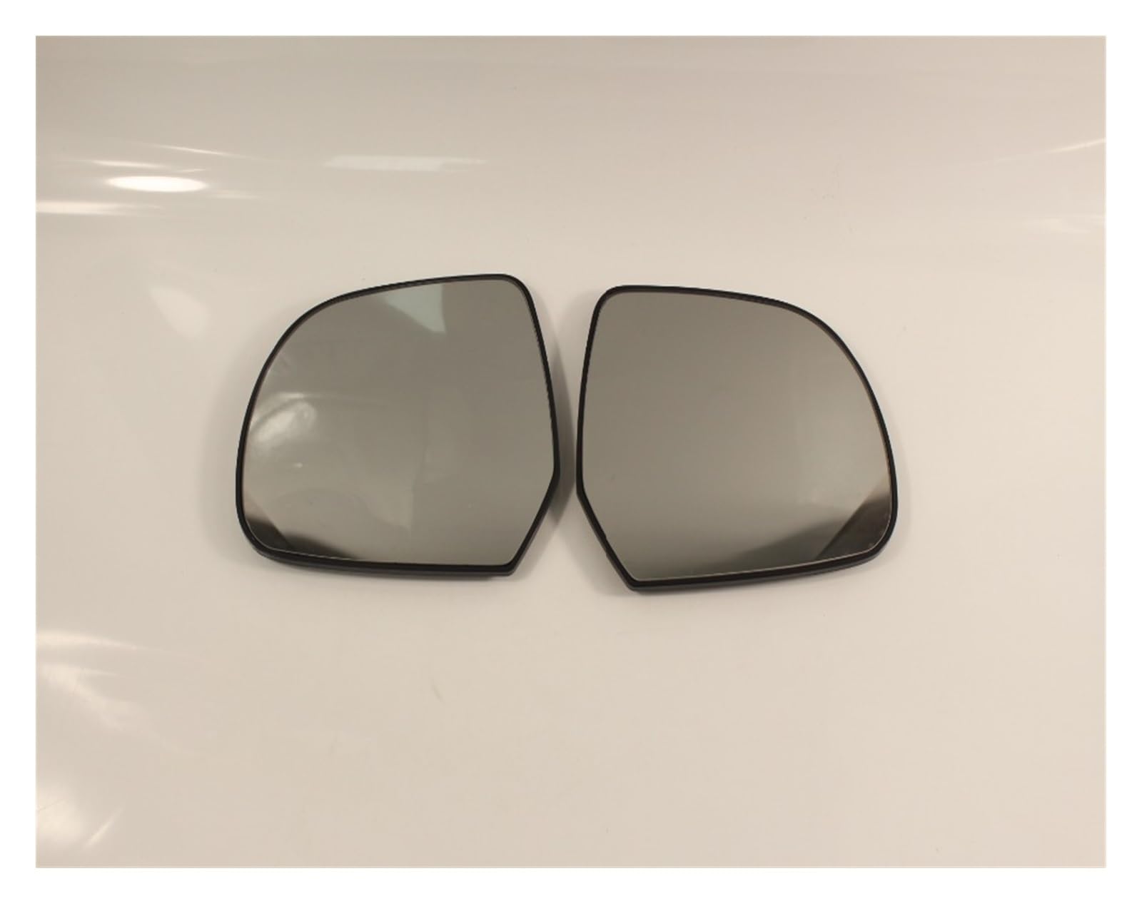 Ersatzspiegel Für Nissan Für März Für Almera 2012 2013 2014 2015 2016 2017 2018 2019 Auto Tür Flügel Spiegel Glas Außenspiegelglas(Left Right) von PUQWRIM
