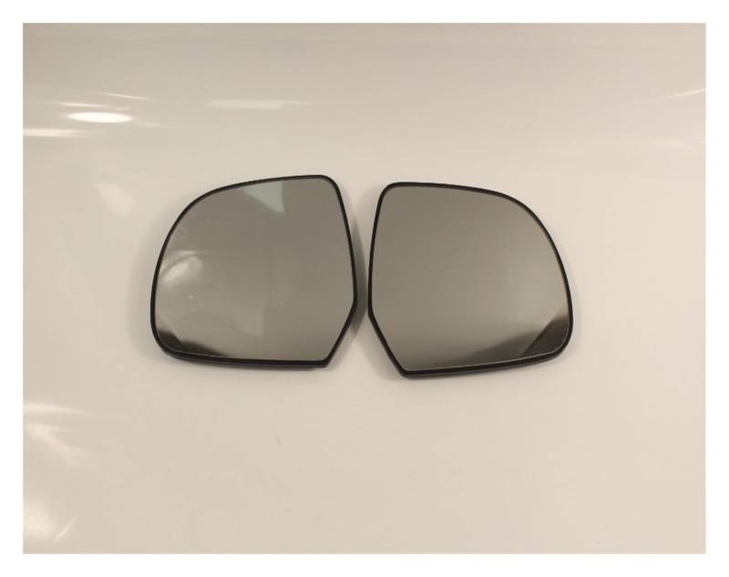 Ersatzspiegel Für Nissan Für März Für Almera 2012 2013 2014 2015 2016 2017 2018 2019 Auto Tür Flügel Spiegel Glas Außenspiegelglas(Left Right) von PUQWRIM