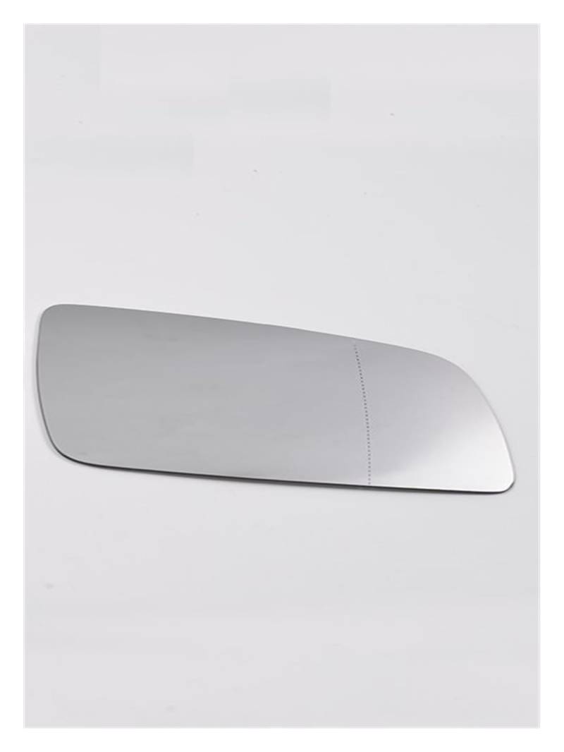 Ersatzspiegel Für Opel Für Holden Für Astra G 1998 1999 2000 2001 2002 2003 2004 Auto Spiegel Glas Mit Klebeband Außenspiegelglas(Recht) von PUQWRIM