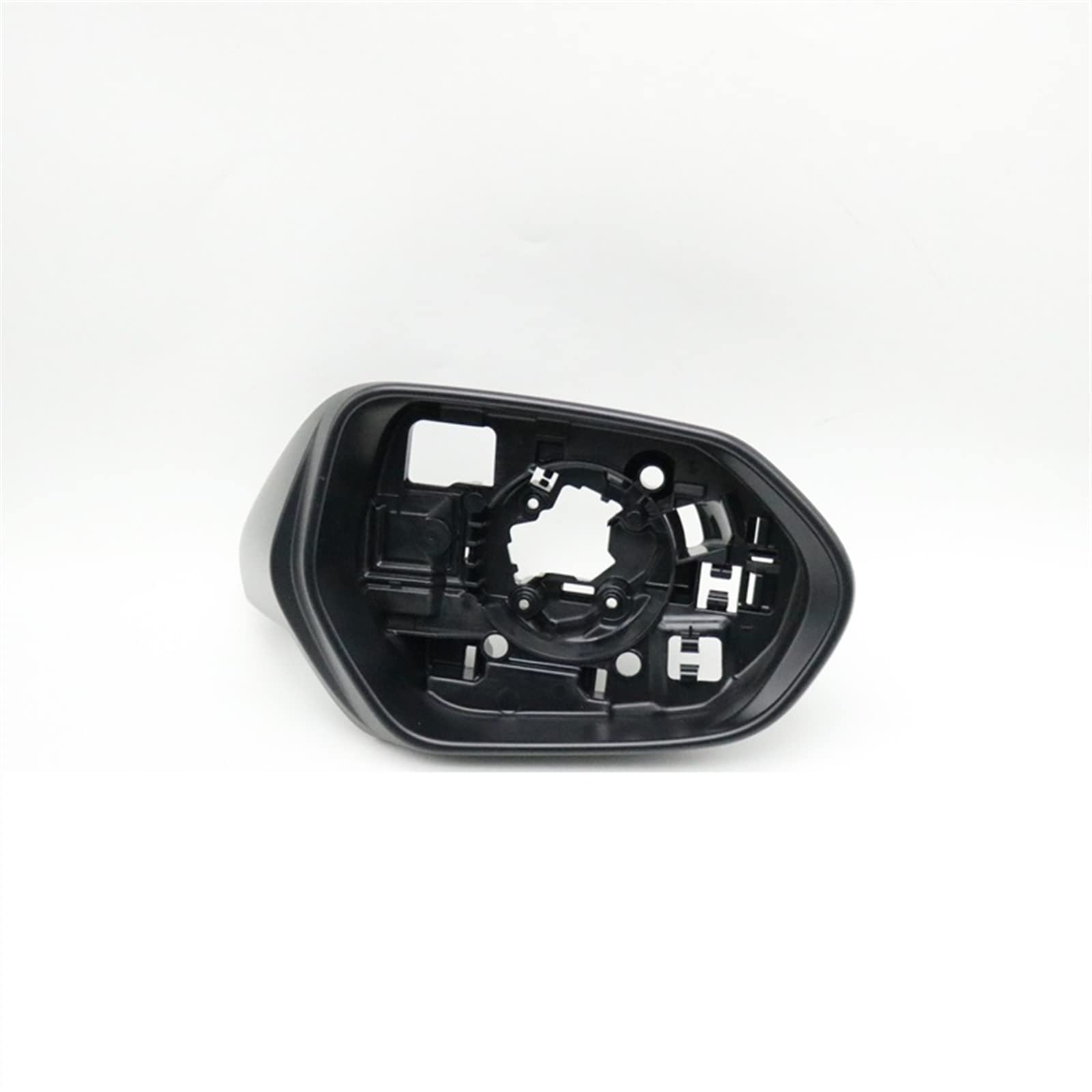 Ersatzspiegel Für Toyota Für Corolla Für Altis 2019 2020 2021 2022 Rückspiegel Glaslinse Seite Rückansicht Rahmenschale Untere Abdeckung Außenspiegelglas(1 PCS E Right Frame) von PUQWRIM