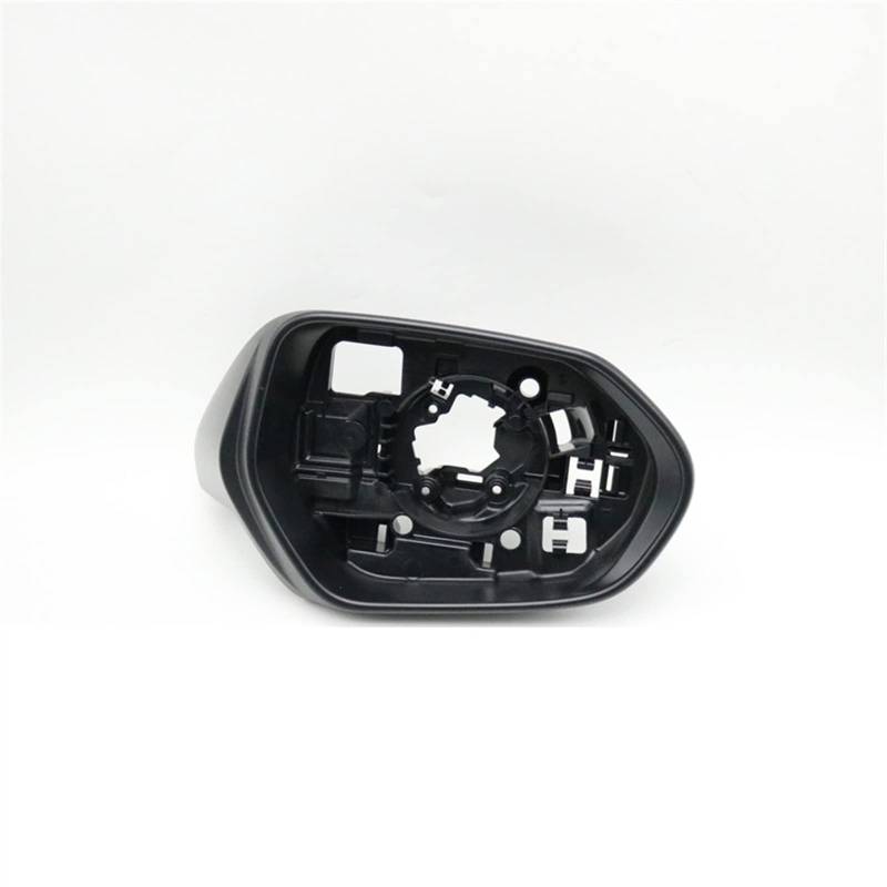Ersatzspiegel Für Toyota Für Corolla Für Altis 2019 2020 2021 2022 Rückspiegel Glaslinse Seite Rückansicht Rahmenschale Untere Abdeckung Außenspiegelglas(1 PCS E Right Frame) von PUQWRIM
