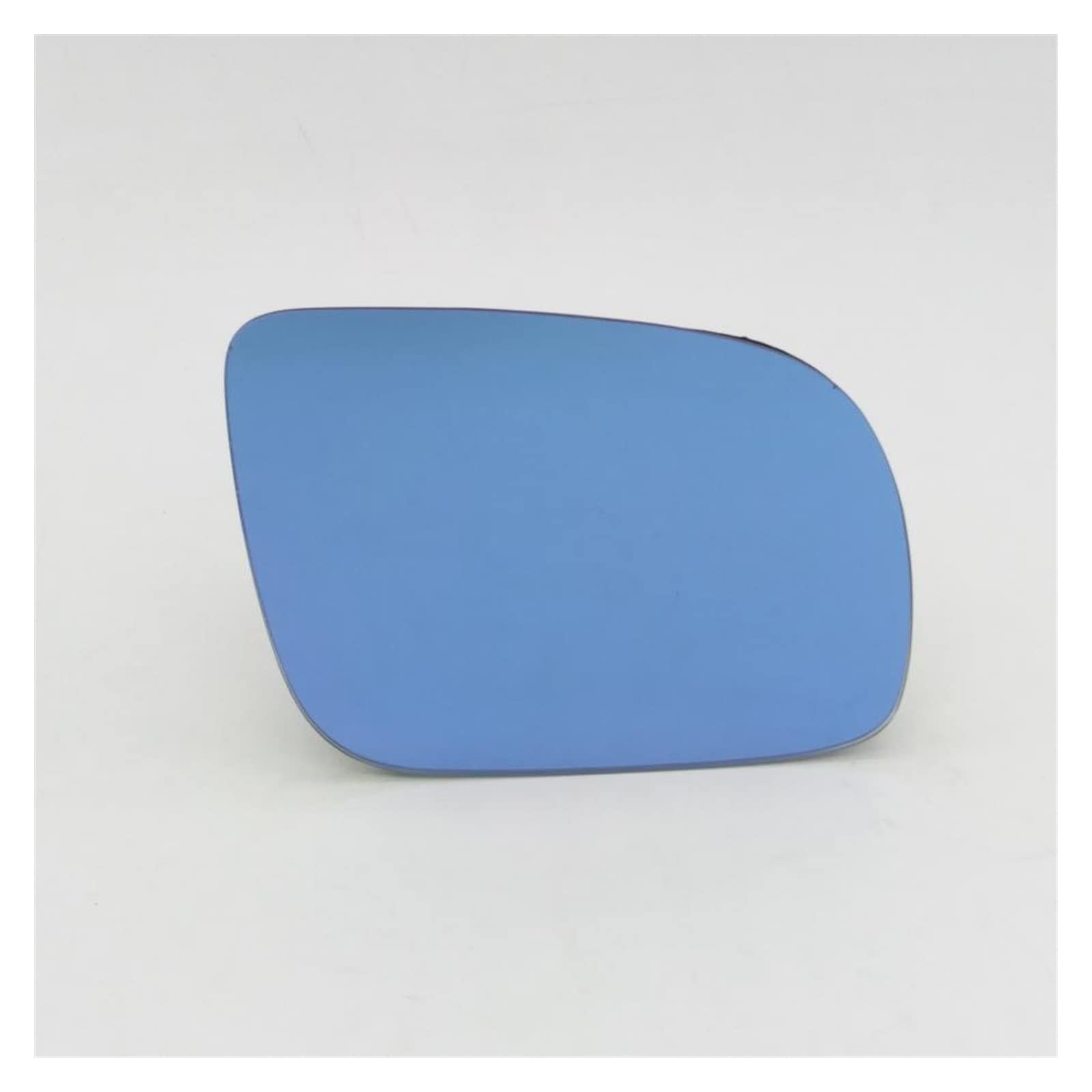 Ersatzspiegel Für VW Für Golf 4 MK4 Für Bora 1998 1999 2000 2001 2002 2003 2004 2005 2006 Blau Spiegel Glas Erhitzt Links Und Rechts Auto-Styling Außenspiegelglas(1pc Right Side) von PUQWRIM