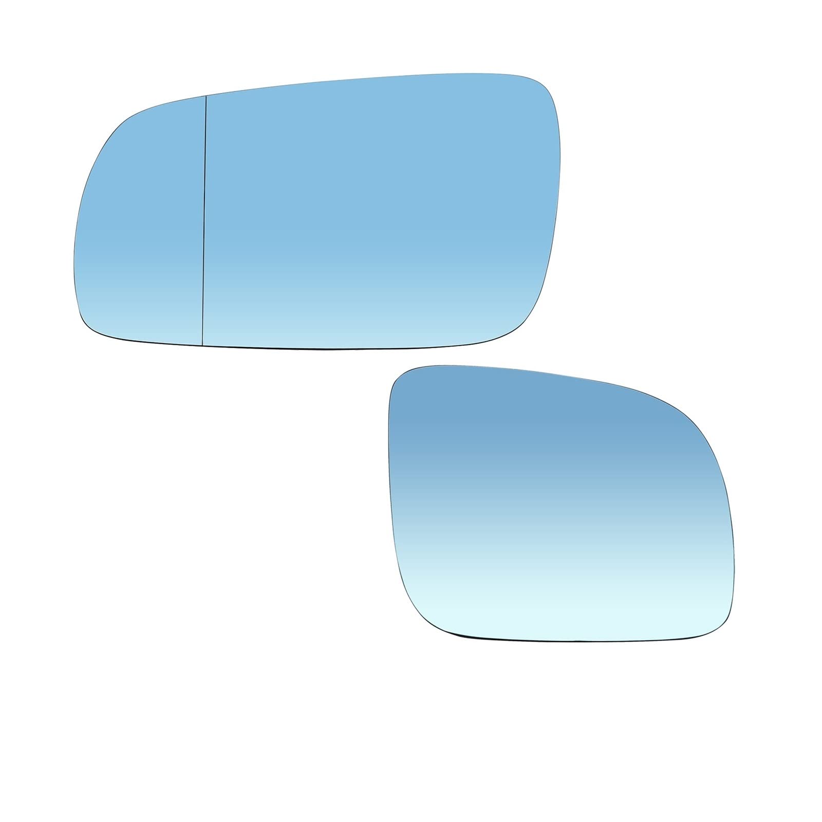 Ersatzspiegel Für VW Für Golf Für Bora Für Jetta MK4 Für Passat B5 1996 1997 1998 1999 2000 2001 2002 2003 2004 Außenspiegel Beheiztes Glas Blau Außenspiegelglas Ersatzspiegel Für VW Für Golf Für Bora Für Jetta MK4 Für Passat B5 1996 1997 1998 1999 2000 2001 2002 2003 2004 Außenspiegel Beheiztes Glas Blau Außenspiegelglas von PUQWRIM