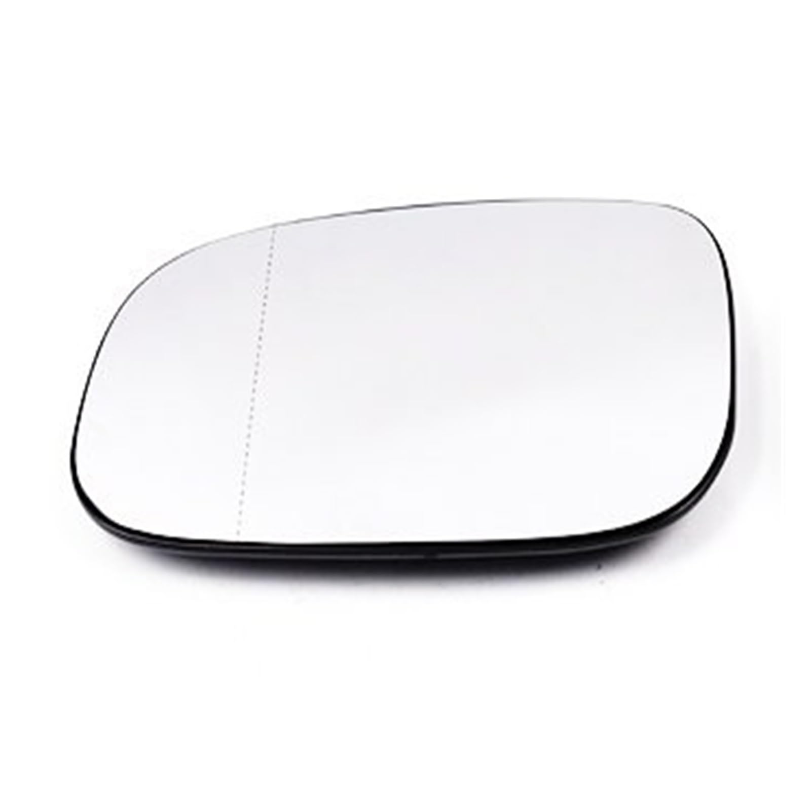 Ersatzspiegel Für Volvo C30 V50 Für S60 C70 Für S60 S80 2006 2007 2008 2009 Auto Erhitzt Weitwinkel Spiegel Glas 30762571/30762572 Außenspiegelglas(Links) von PUQWRIM