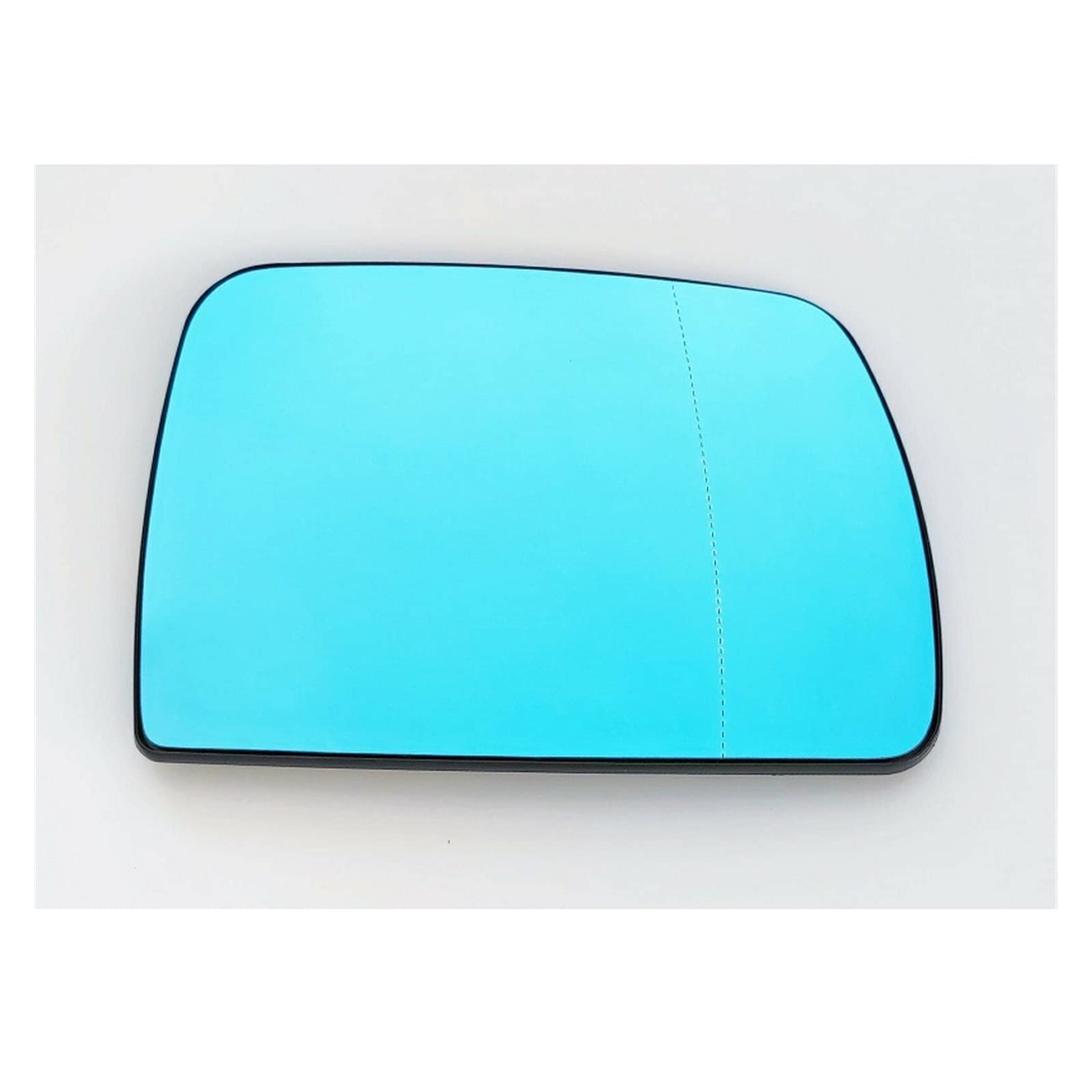 Ersatzspiegel Für X5 E53 1999 2000 2001 2002 2003 2004 2005 2006 51168408797 51168408810 Seite Rückspiegel Glas Heizung Tür Außenspiegel Blatt Außenspiegelglas(Recht) von PUQWRIM