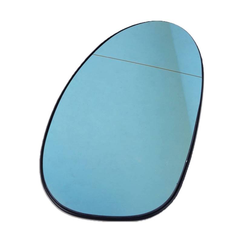 Ersatzspiegel Neuwagen Blau Beheizter Außenspiegel Für E82 E85 E86 Z4 Für Roadster Für Coupe E88 E90 E91 E92 E93 1 3 Serie Außenspiegelglas(Recht) von PUQWRIM