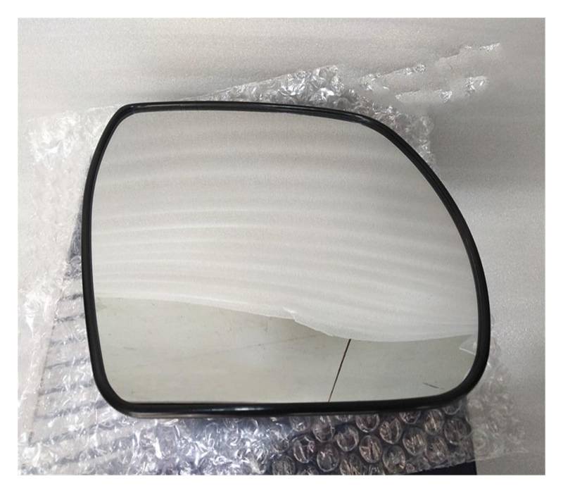 Ersatzspiegel Rück Seite Spiegel Glas Für Hyundai Für Santa Fe 2006 2007 2008 2009 2010 2011 2012 Für Veracruz Mit Heizung Spiegel Lampe Typ Außenspiegelglas(Recht) von PUQWRIM