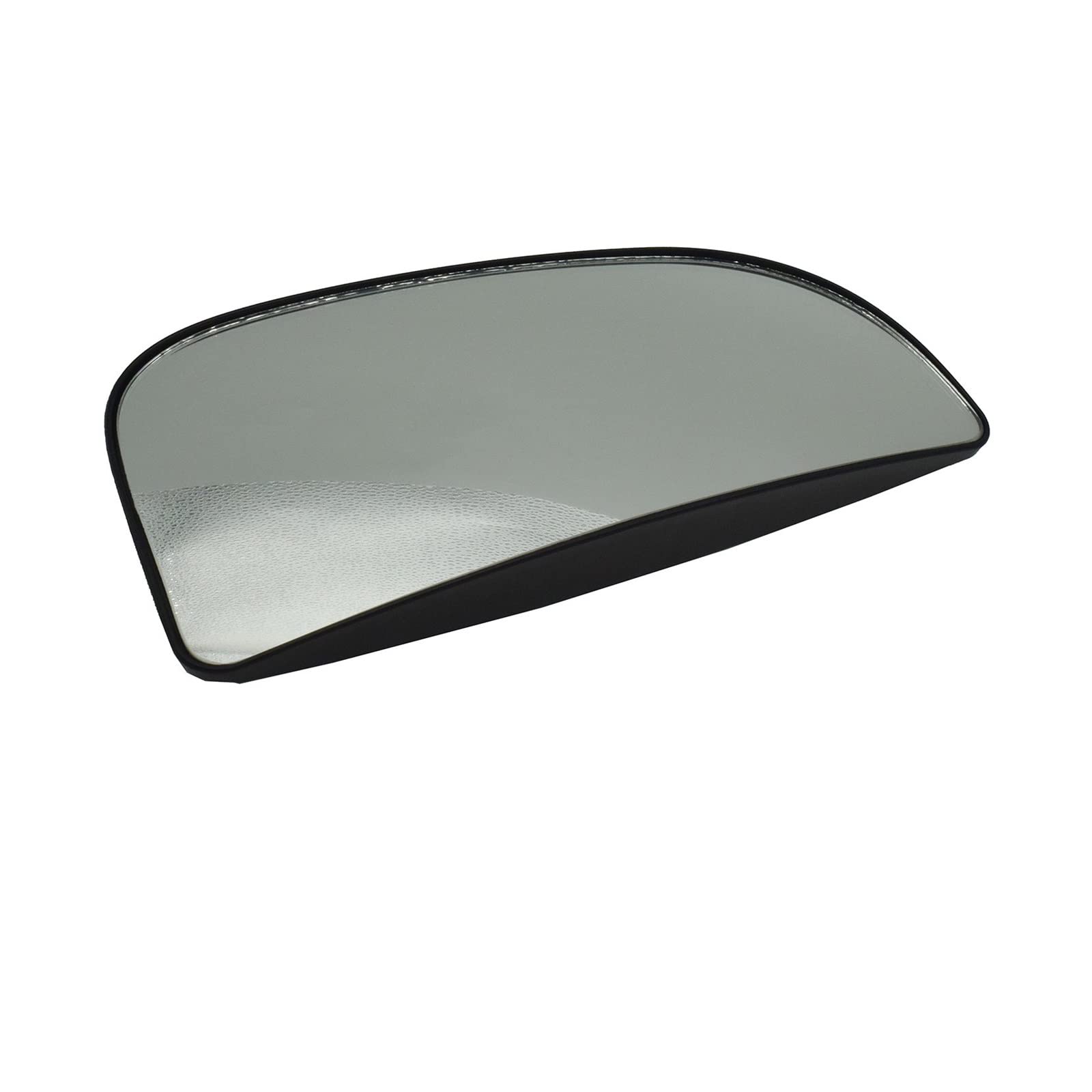 Ersatzspiegel Rückspiegel Spotter Unteres Glas Für Dodge Für Ram 1500 2500 3500 4500 5500 2010-2014 2015 2016 2017 2018 2019 2020 68067730AA 68067731AA Außenspiegelglas(Links) von PUQWRIM