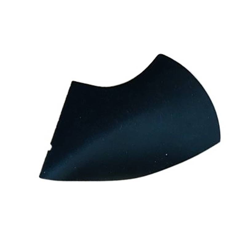 Ersatzspiegel Rückspiegelabdeckung Shell Seitenspiegelglas Lichtrahmen Für Toyota Für Land Für Cruiser Für Prado FJ150 Außenspiegelglas 2009-2018 Außenspiegelglas(C Right Side RH) von PUQWRIM