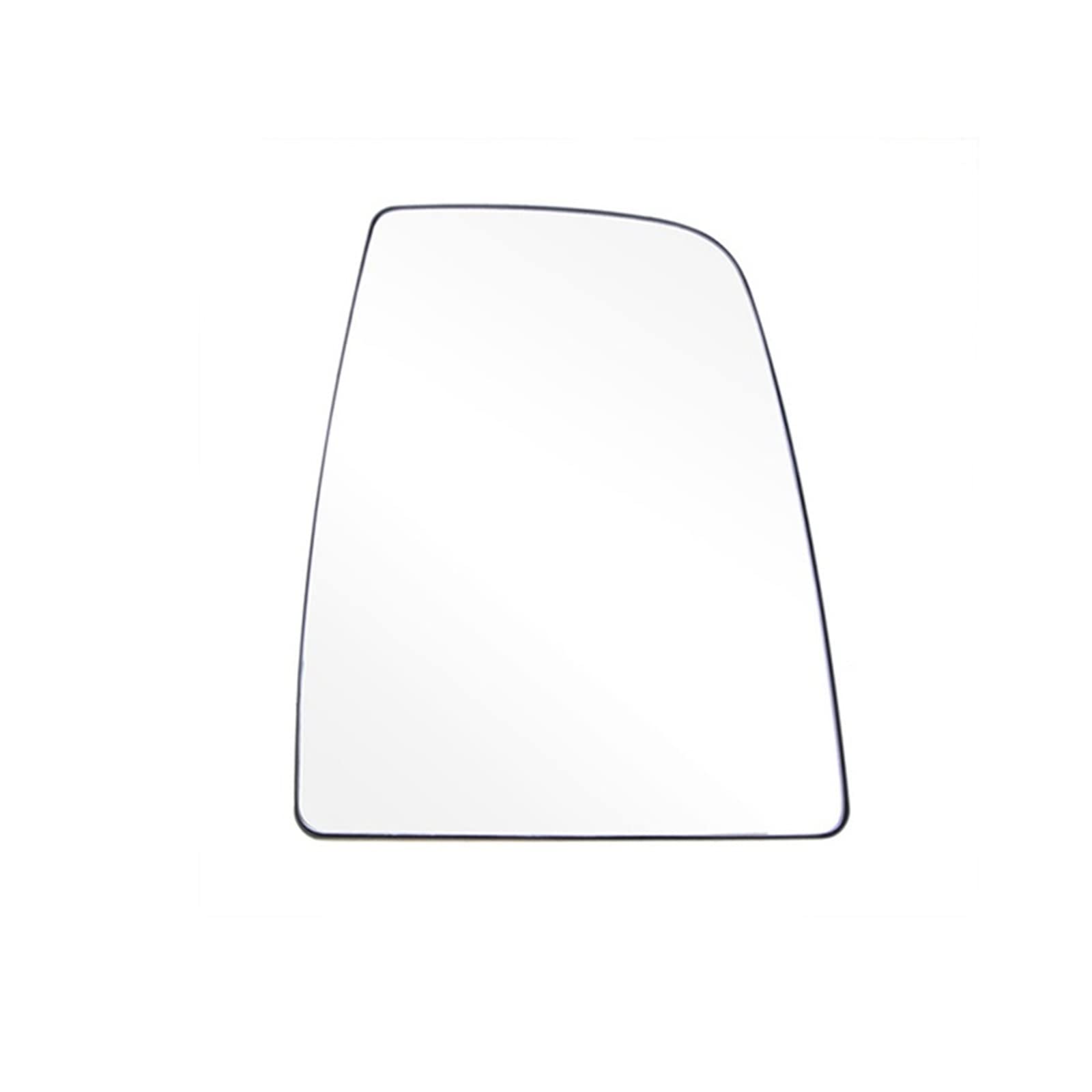 Ersatzspiegel Spiegelglas Beheizt Oberer Beifahrer Links/rechts Rechts 1823986 Für Ford Für Transit Für Van 150 250 350 2015 2016 2017 Außenspiegelglas(Recht) von PUQWRIM