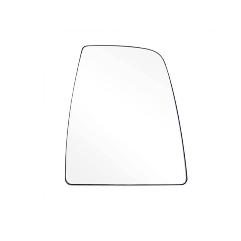 Ersatzspiegel Spiegelglas Beheizt Oberer Beifahrer Links/rechts Rechts 1823986 Für Ford Für Transit Für Van 150 250 350 2015 2016 2017 Außenspiegelglas(Recht) von PUQWRIM