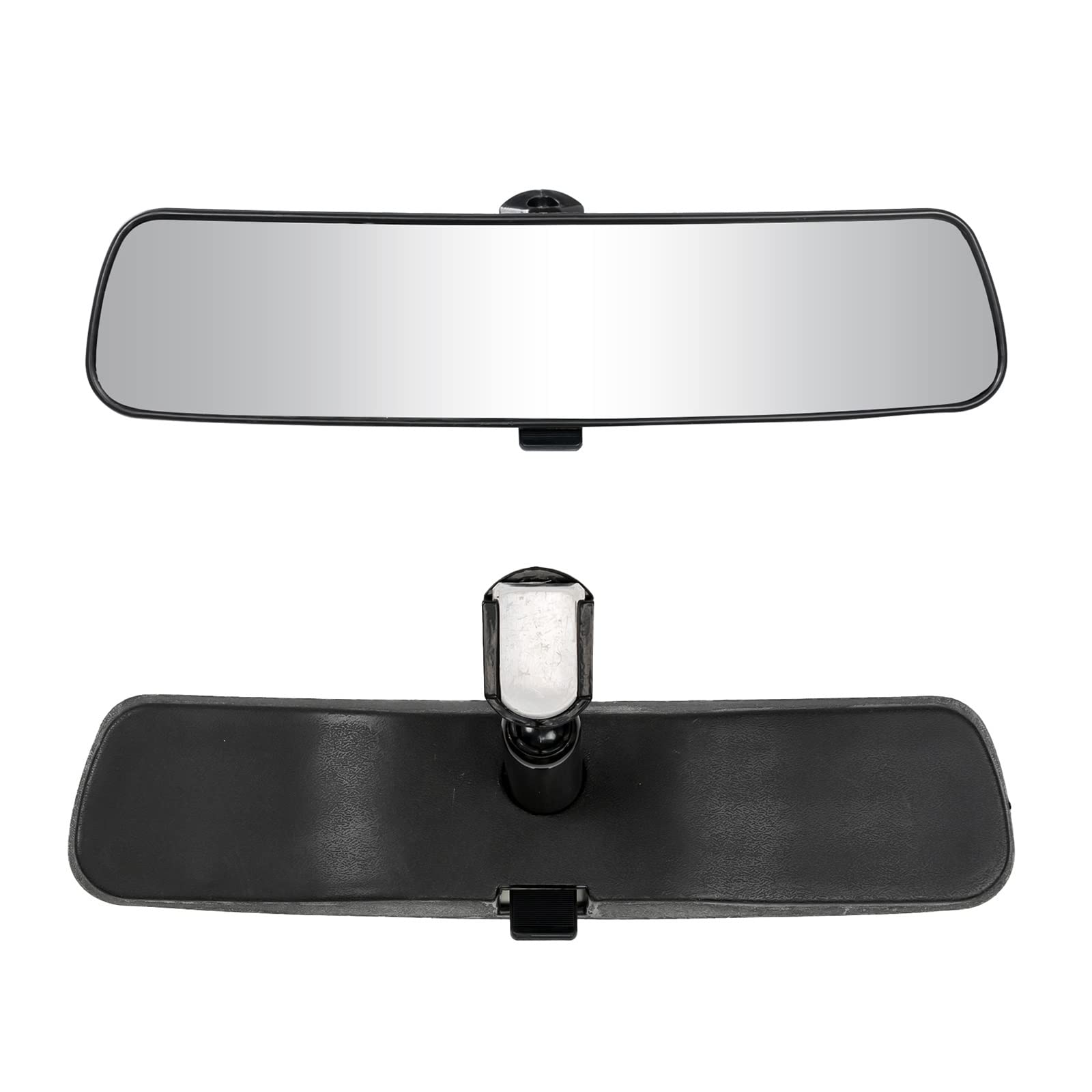 Ersatzspiegel Universal 360 ° Drehbarer Verstellbarer Baby-Rückspiegel Innenglas-Rückspiegel Auto-Stick Auf Großem Winkel Autozubehör Außenspiegelglas Ersatzspiegel Universal 360 ° Drehbarer Verstellbarer Baby-Rückspiegel Innenglas-Rückspiegel Auto-Stick Auf Großem Winkel Autozubehör Außenspiegelglas von PUQWRIM