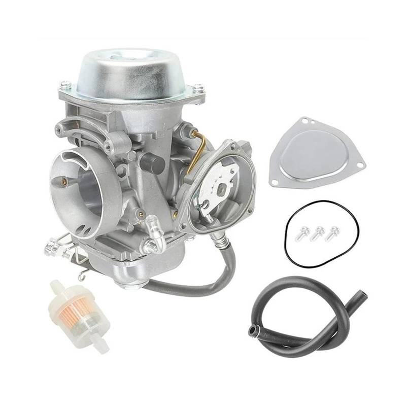 Standard Vergaser Für Polaris Für Sportler Für Scrambler 3131568 3131452 3131307 3130945 3130903 3131740 3131742 Motorrad Vergaser Metallvergaser von PUQWRIM