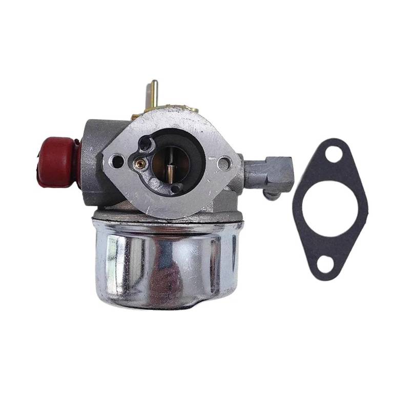 Standard Vergaser Für Tecumseh FHP2013 8291 GED195 TC2308.8010 8308.8615 2308.8011 2308.8013 2308.8614 Vergaser 23088010 Metallvergaser von PUQWRIM