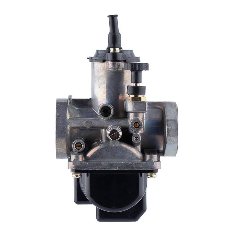 Vergaseranlagen K2401 Vergaser Für Minsk 125CC Motorrad Carb 25mm Ersetzt K-2401 Motorvergaser von PUQWRIM