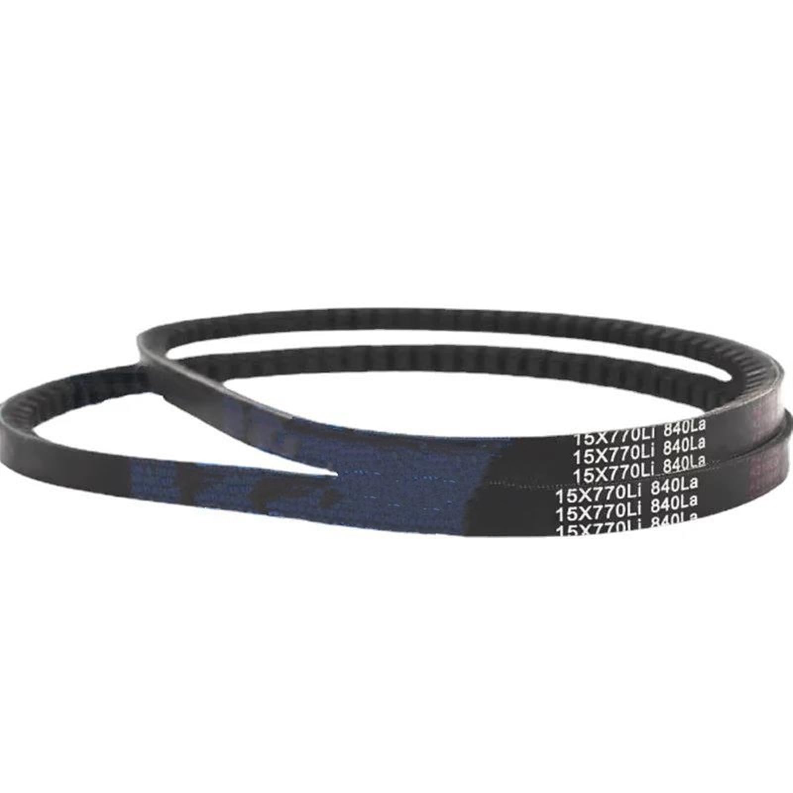 Zahnriemen Zahnkeilriemen Förderband 13X1150Li 13X1168 13X1175 13X1180 13X1194 13X1200Li 13X1205 13X1210 13X1215 13X1219 Gummiantriebsriemen(13X1168Li) von PUQWRIM