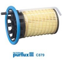Kraftstofffilter PURFLUX C879 von Purflux