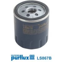 Ölfilter PURFLUX LS867B von Purflux