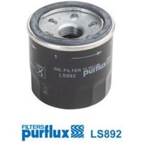 Ölfilter PURFLUX LS892 von Purflux
