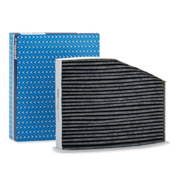 PURFLUX Innenraumfilter VW,AUDI,SKODA AHC378 1K1819653A,1K1819653B,1K1819669 1K2819653,1K2819669,GCF059,JZW819653B,PUK1085E,PUK1177E,1K1819653 PURFLUX Innenraumfilter VW,AUDI,SKODA AHC378 1K1819653A,1K1819653B,1K1819669 1K2819653,1K2819669,GCF059,JZW819653B,PUK1085E,PUK1177E,1K1819653 von PURFLUX