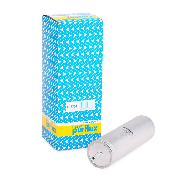 PURFLUX Kraftstofffilter AUDI FCS754 8T0127401A,8W0127399A,GGF135 Leitungsfilter,Spritfilter FG2123,8K0127400C,80A127399B,8K0127400,8K0127400A von PURFLUX