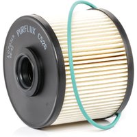 PURFLUX Kraftstofffilter Filtereinsatz C526 Leitungsfilter,Spritfilter FORD,FIAT,PEUGEOT,FOCUS III Turnier,MONDEO IV Turnier (BA7),S-MAX (WA6) von PURFLUX